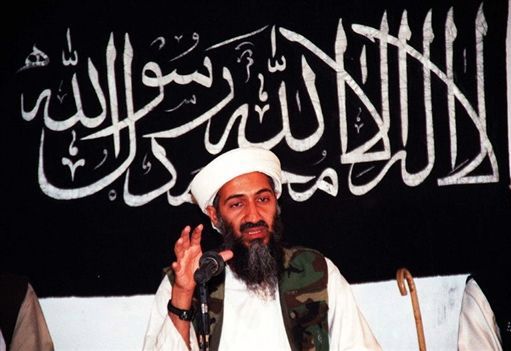 To nie był tylko symbol - prawdziwa rola Osamy bin Ladena - WP Wiadomości