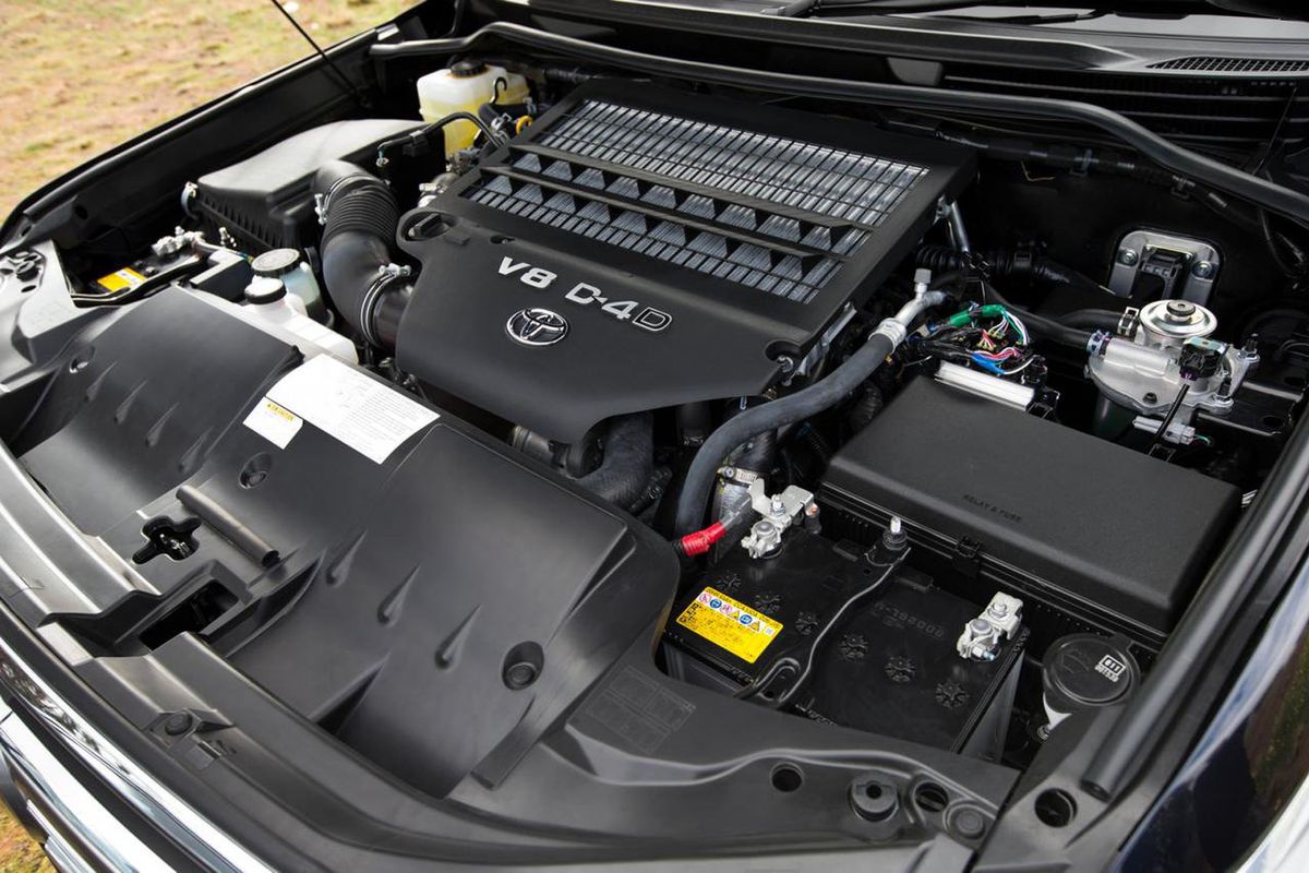 Czujnik Położenia Wału Korbowego Objawy Diesel Suzuki Grand Vitara