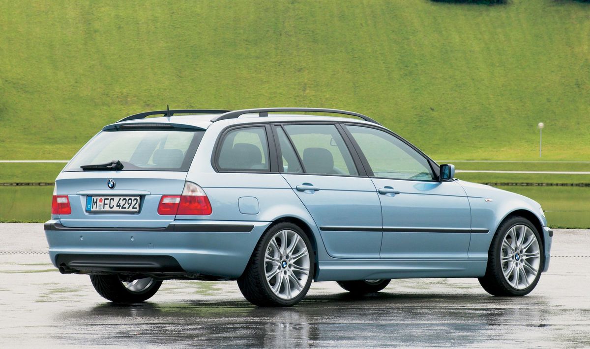 Co Jest Lepsze Audi A4 Czy Bmw Serii 3 Autokult Pl