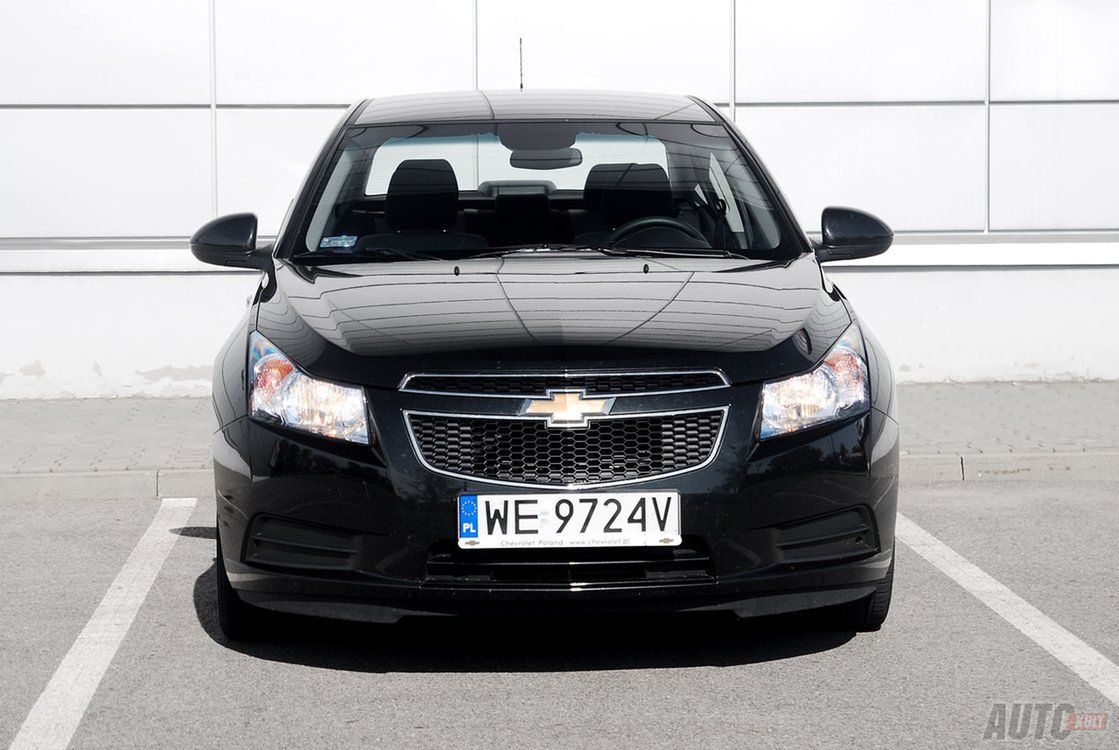 Używany Chevrolet Cruze (2009-2013) - Opinie, Porady, Zakup, Części | Autokult.pl