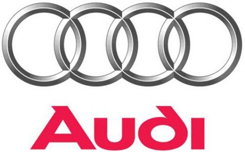 Nowe logo marki Audi | Autokult.pl
