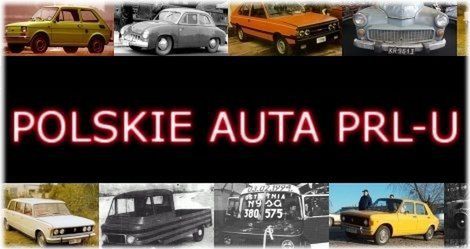 Top 10 Polskich Aut Epoki Prl-U | Autokult.pl