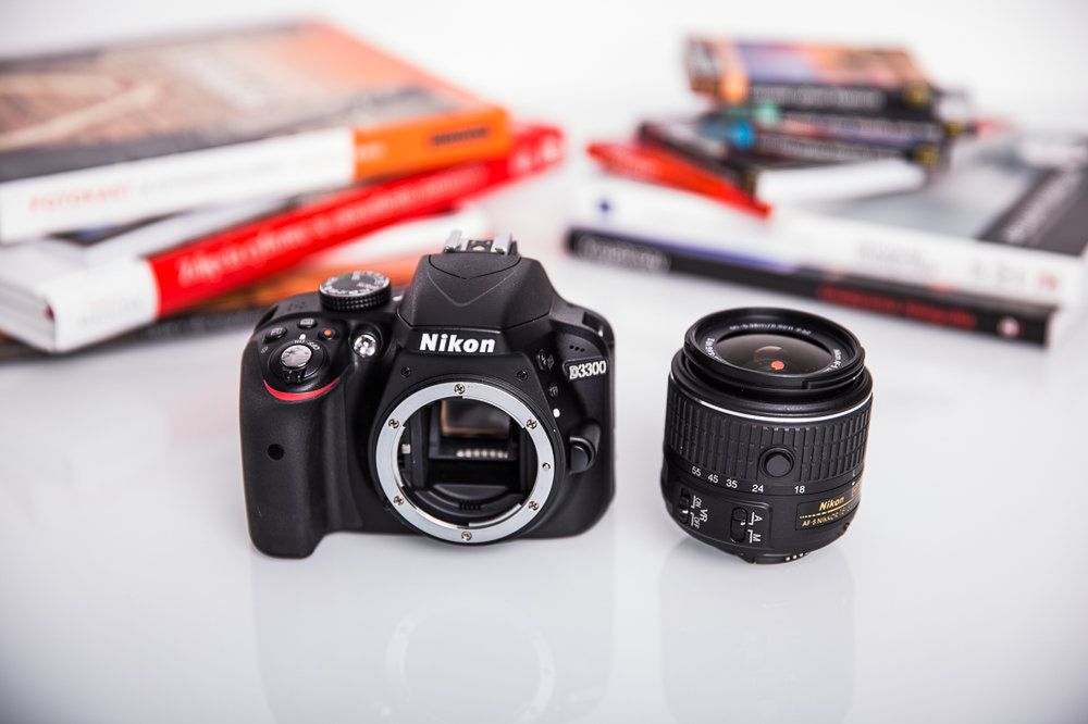 Nikon D3300 Test Popularnej Lustrzanki Dla Amatorow Fotoblogia Pl