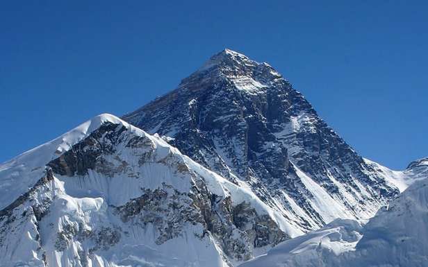 Kamera Internetowa Z Widokiem Na Mount Everest Gadzetomania Pl