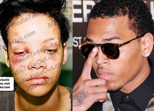 Rihanna: "Chris Brown mnie wyzwolił" - Pudelek