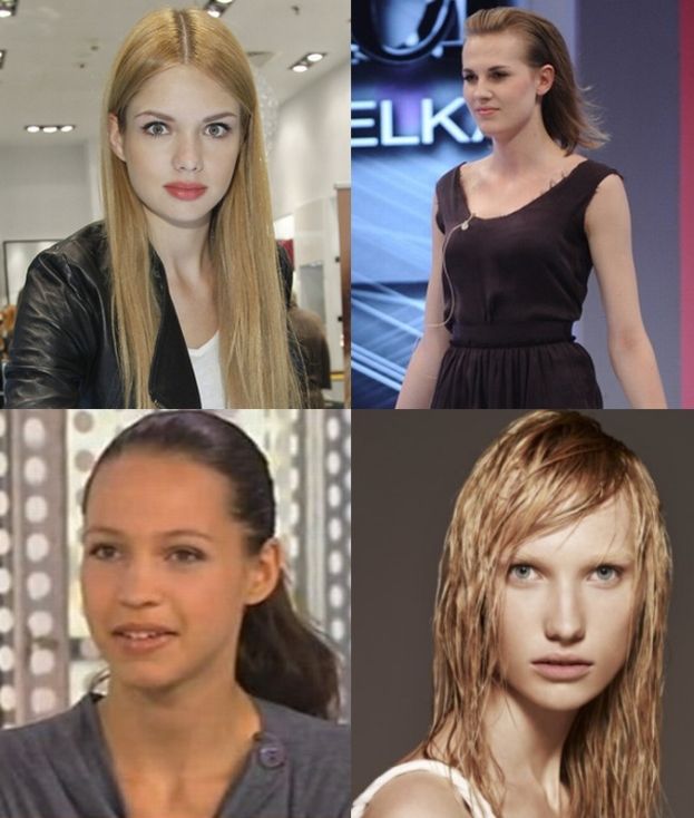 Kto W Finale Top Model Jest Przeciek Pudelek