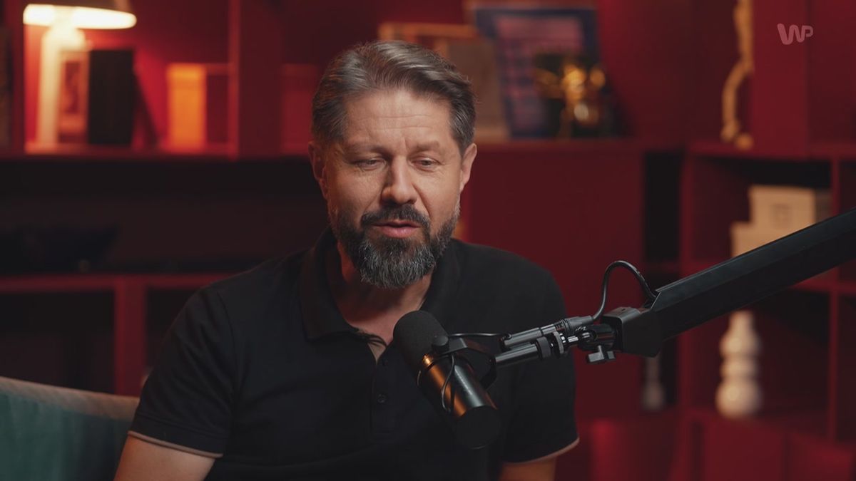 Father of missing Krzysztof Dymiński: I will search for you until I find you