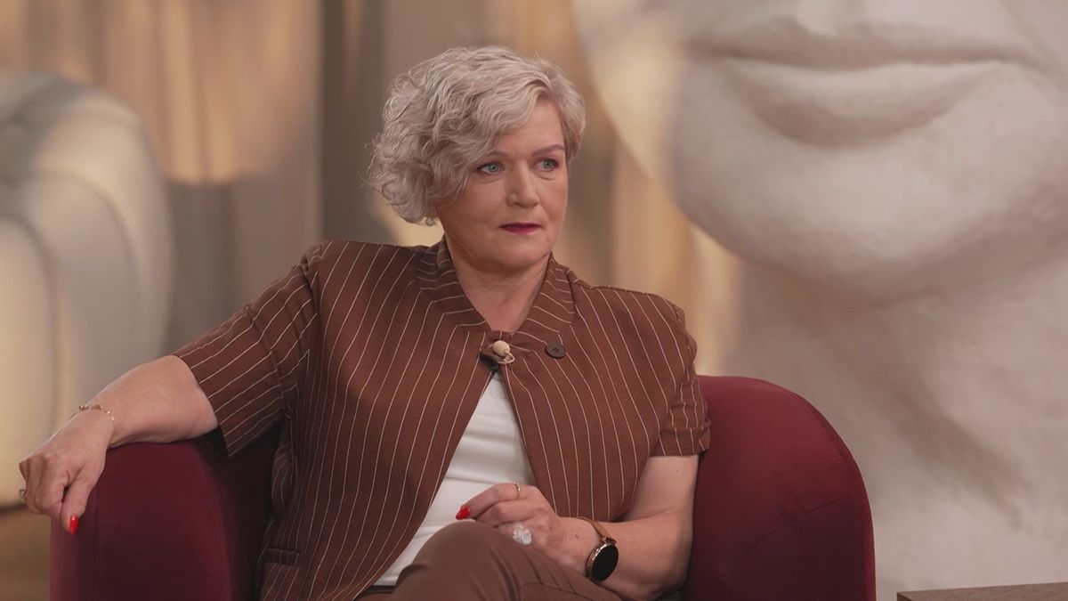 Była dyrektorka aresztu: filmy fałszują obraz więzień w Polsce