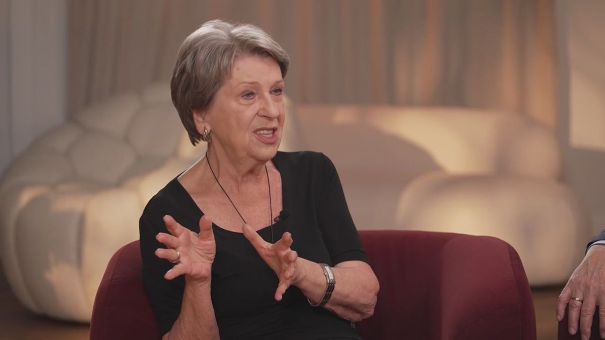 Irena Eris: w PRL-u kobiety zbierały pieniądze na jeden krem z Pewexu