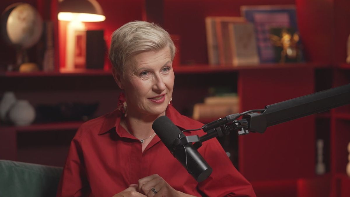 Dr Kozak: spokój zaczyna się od odważnego powiedzenia „dość”