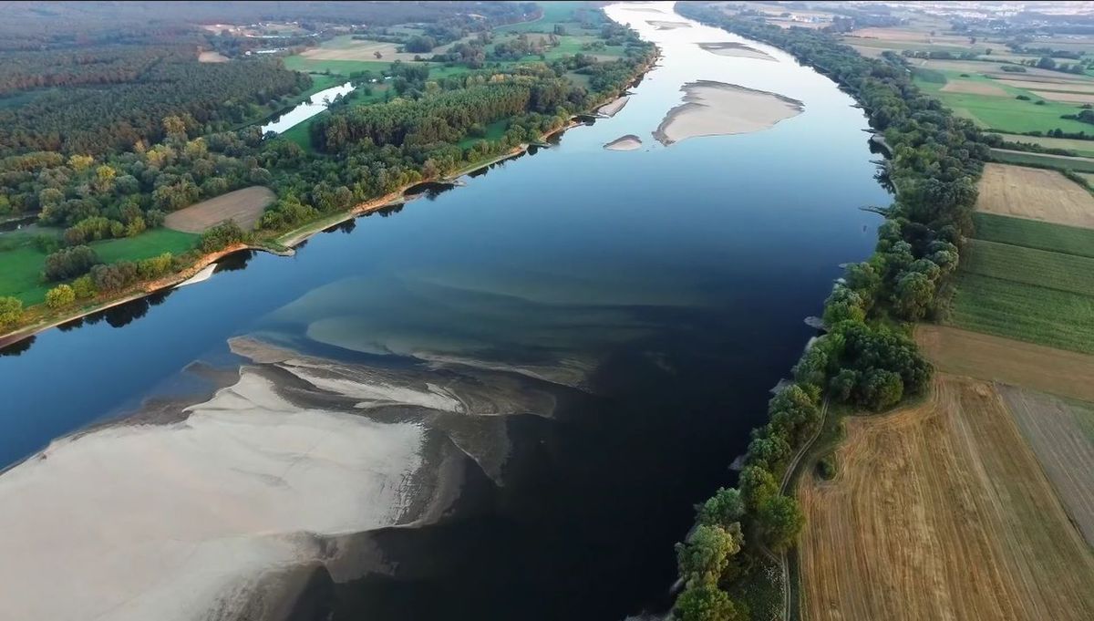 Jaka Rzeka Plynie Przez Wieden Wiesz, przez jakie miasta płyną te polskie rzeki? - o2 - Serce Internetu