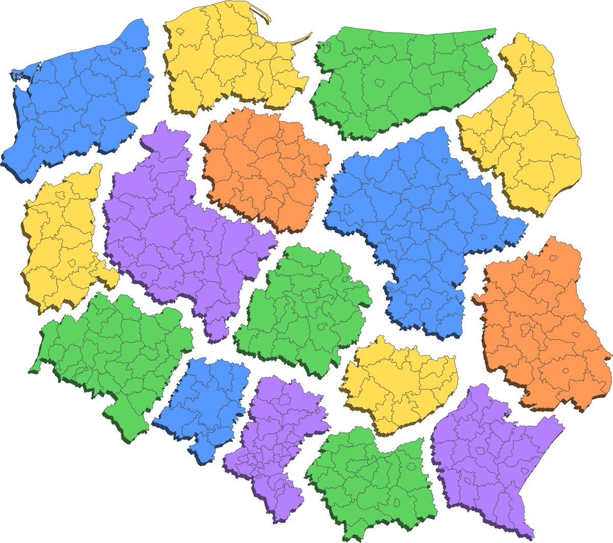 quiz-w-polsce-mamy-16-wojew-dztw-znasz-ich-stolice-o2