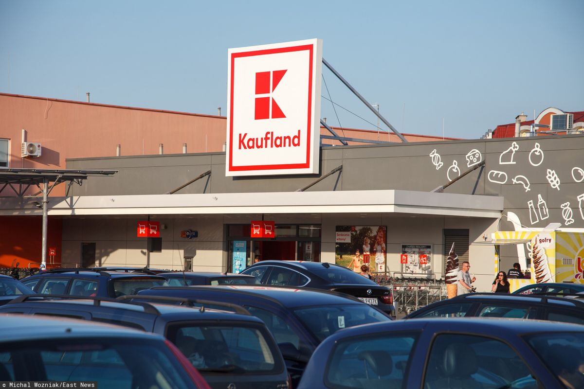 Kaufland skraca terminy płatności dla dostawców. Ułatwi im życie w czasie epidemii