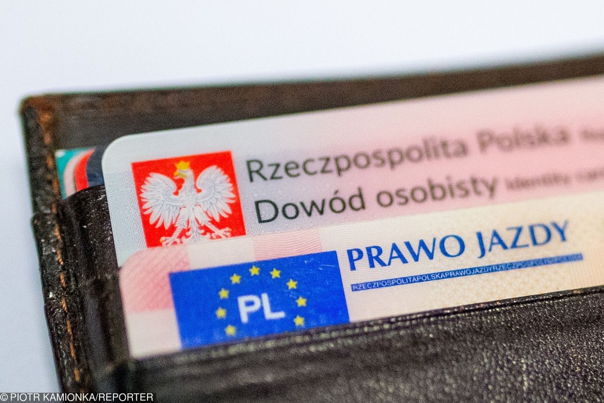 Prawo Jazdy 2019. Zmiany W Przepisach. Nowy Wzór Dokumentu - Kogo ...