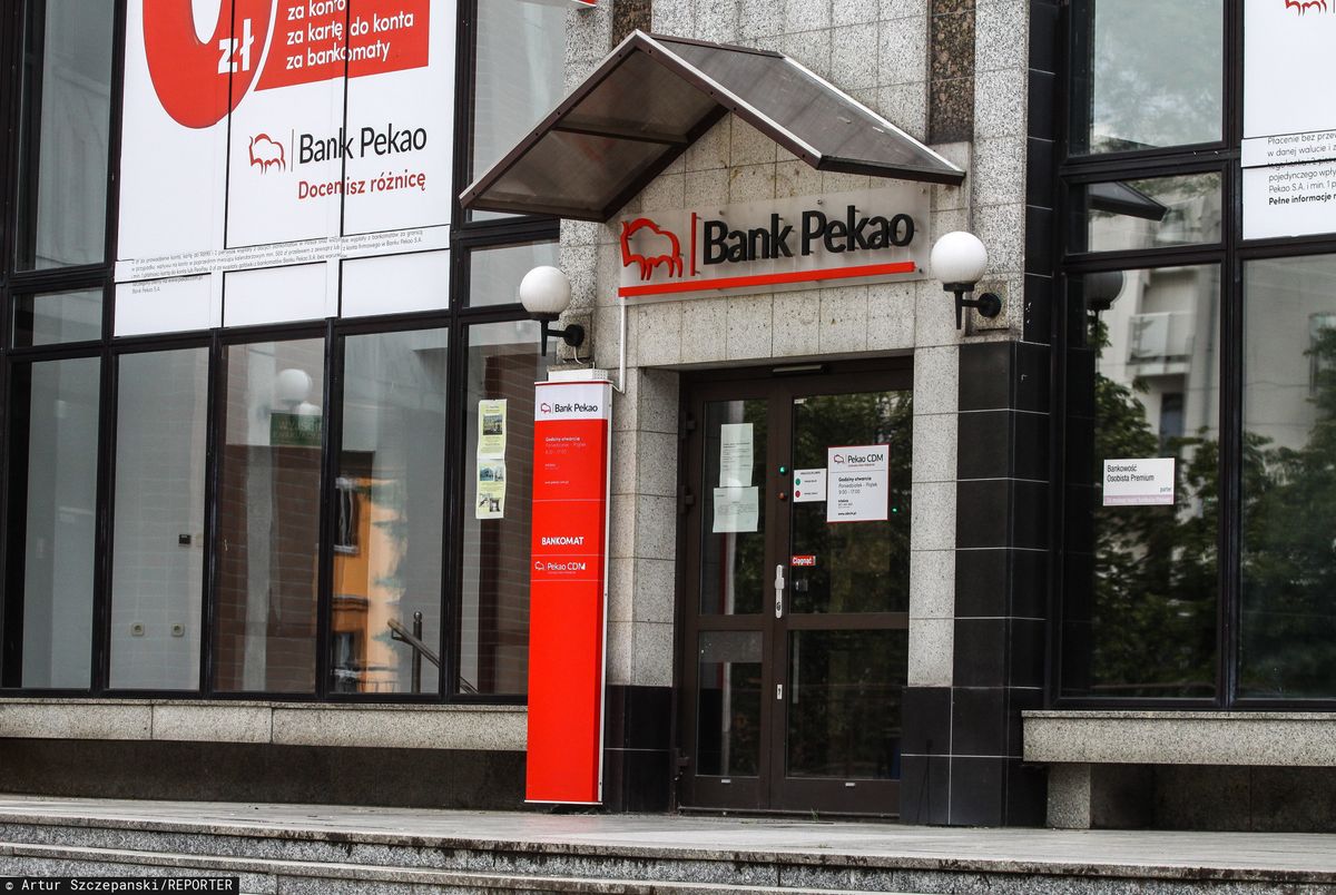 Kredyty frankowe coraz większym problemem. Kolejny bank utworzył rezerwy