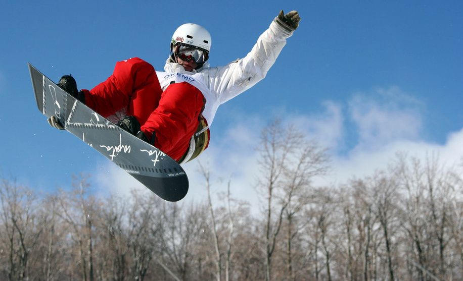 Quiz. Quiz dla fanów sportów zimowych o2