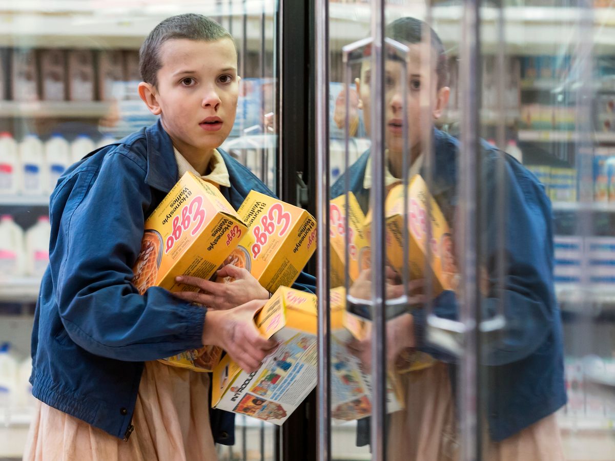 Jak Dobrze Znasz Stranger Things Quiz. Jak dobrze znasz popularne seriale? 8 niełatwych pytań - o2