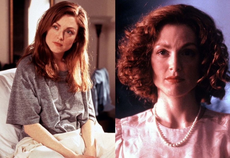 Julianne Moore ("Safe