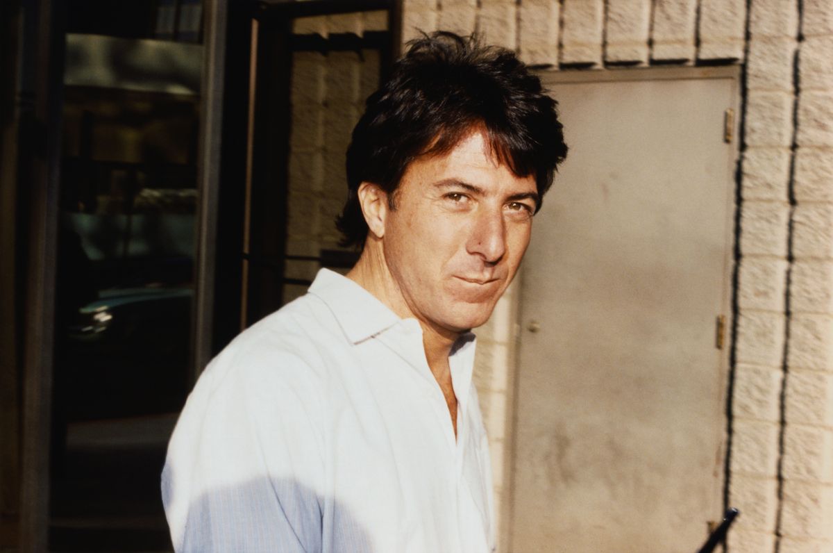 Quiz. Dustin Hoffman skończył 85 lat! Pamiętasz te hity z jego udziałem