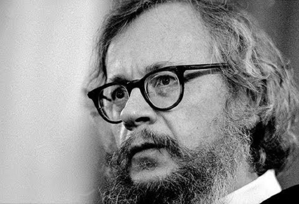 Quiz. Jerzy Grotowski - jeden z największych reformatorów teatru. Ile o ...