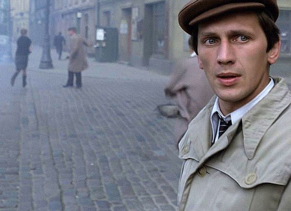 Quiz Polskie Filmy Z Lat 80 Quiz. Polskie filmy wojenne. Oglądałeś je? 15 tytułów - o2