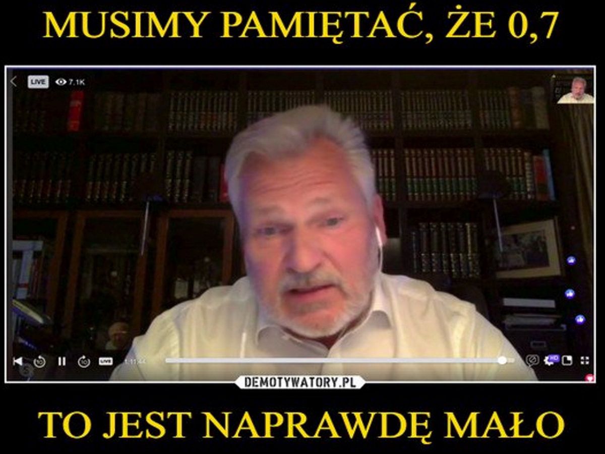 Najlepsze memy po wyborach. Internauci nie oszczędzali żadnego z kandydatów  - o2 - Serce Internetu