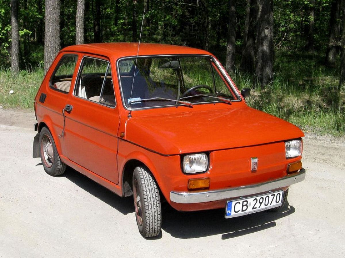 Fiat 126p