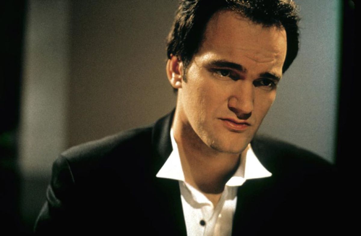 Quiz. Quentin Tarantino kończy 59 lat. Jak dobrze pamiętasz filmy ...