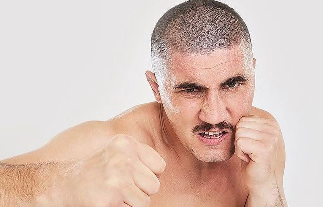 Fame Mma 8 Najman Grozi Sadem Jest Odpowiedz Don Kasjo O2 Serce Internetu