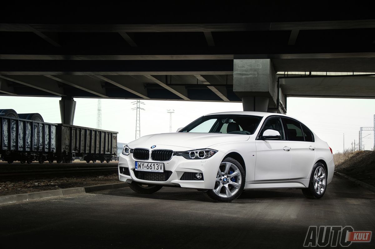 Test bmw 335d xdrive #6