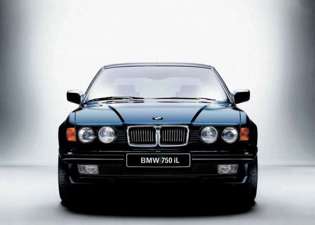 BMW Serii 7 E32 [awarie i problemy] Autokult.pl