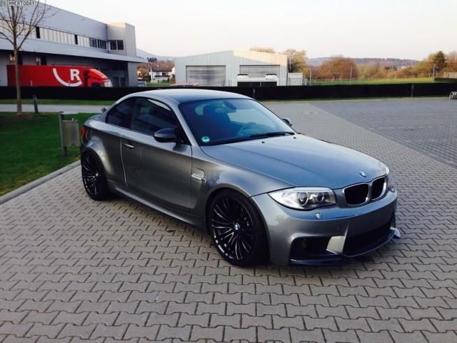 Bmw 118d Z V10 Pod Maska Autokult Pl