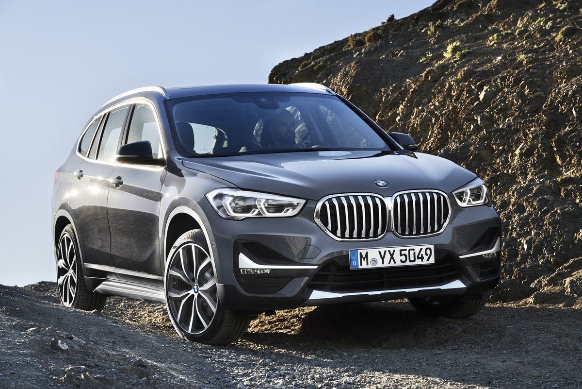 BMW X1 2020. Silniki, cena, hybryda, dane techniczne