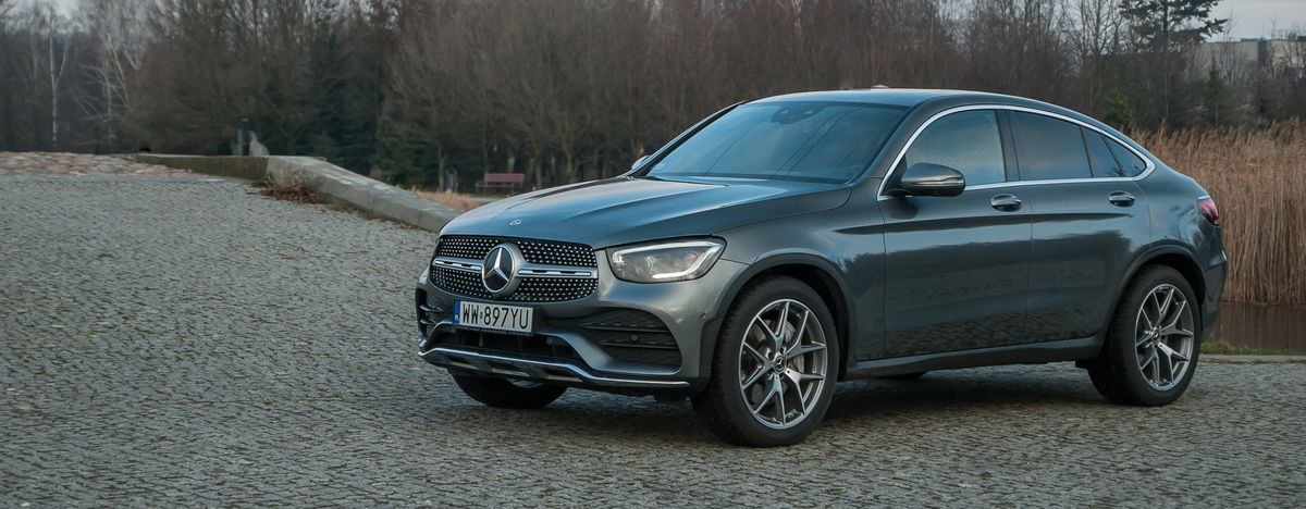 Mercedes Glc Coupe 300d 4matic Test Opinia Dane Techniczne Autokult Pl Mercedes Glc Coupe 300d 4matic Test Opinia Dane Techniczne Autokult Pl