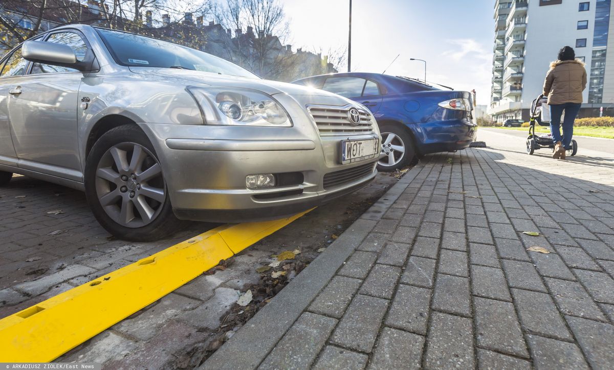 W 2020 Roku Wzrosna Oplaty Za Parkowanie Wieksze Kary Za Brak Biletu Autokult Pl