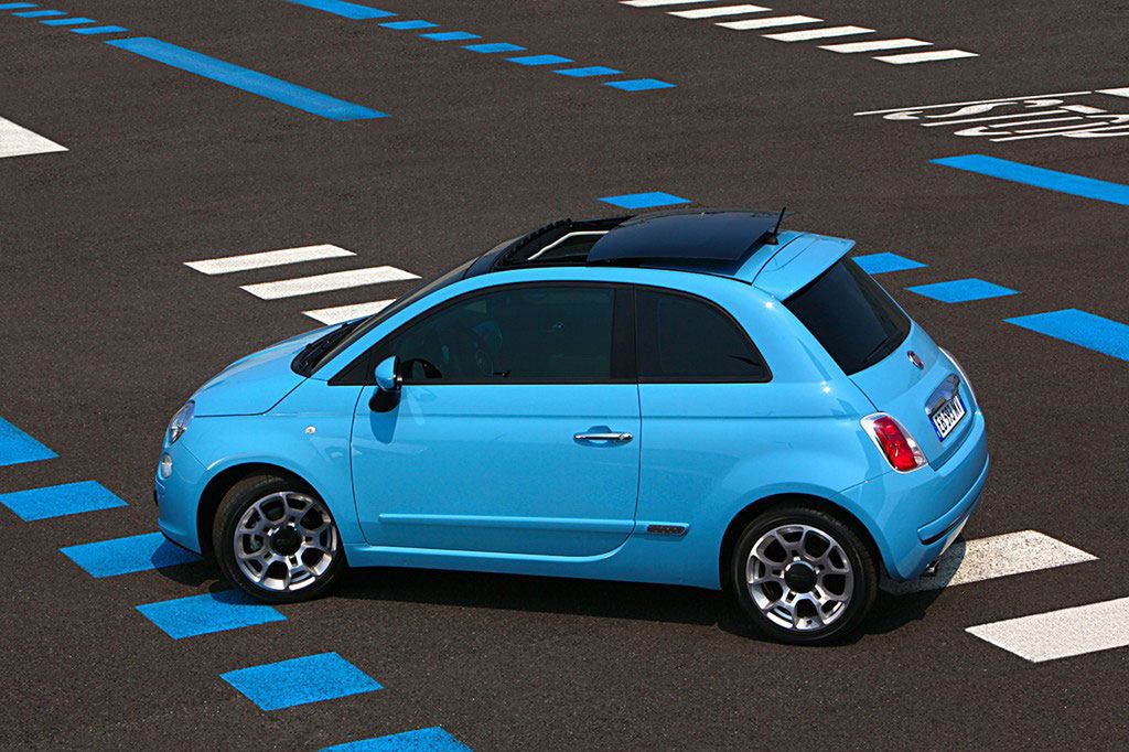 Fiat wygrywa plebiscyt Engine of the Year 2011! [wyniki