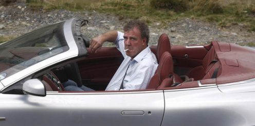 Czy Jeremy Clarkson jest dobrym wzorem? | Autokult.pl