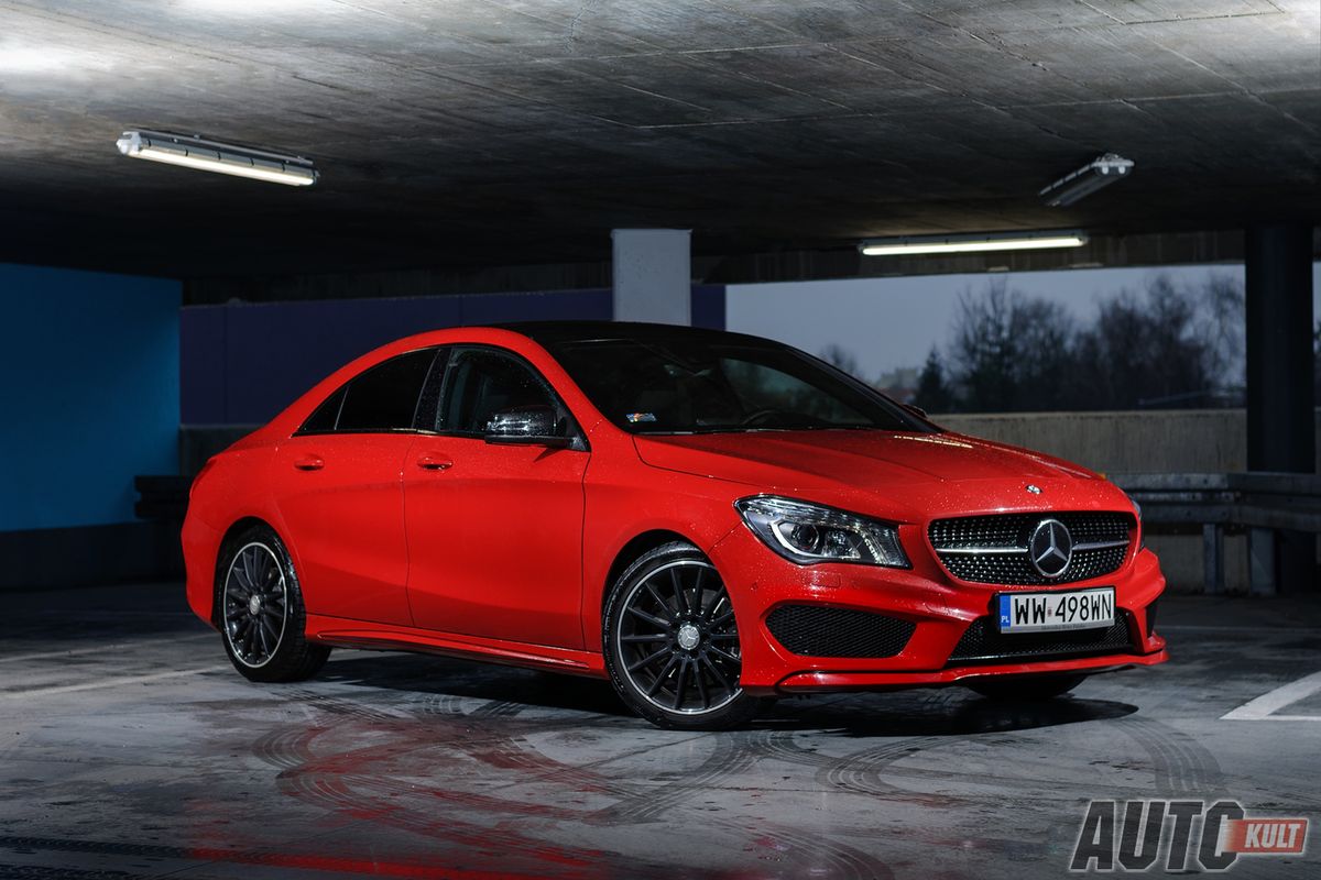 Cla 250 Problems | Autos Post