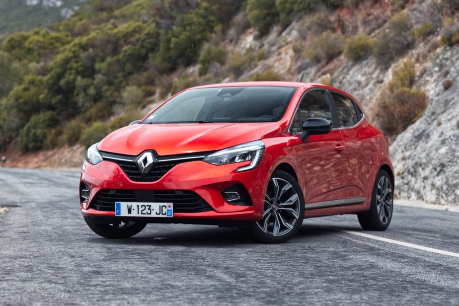 Nowe Renault Clio (2019) cennik, ceny, wersje