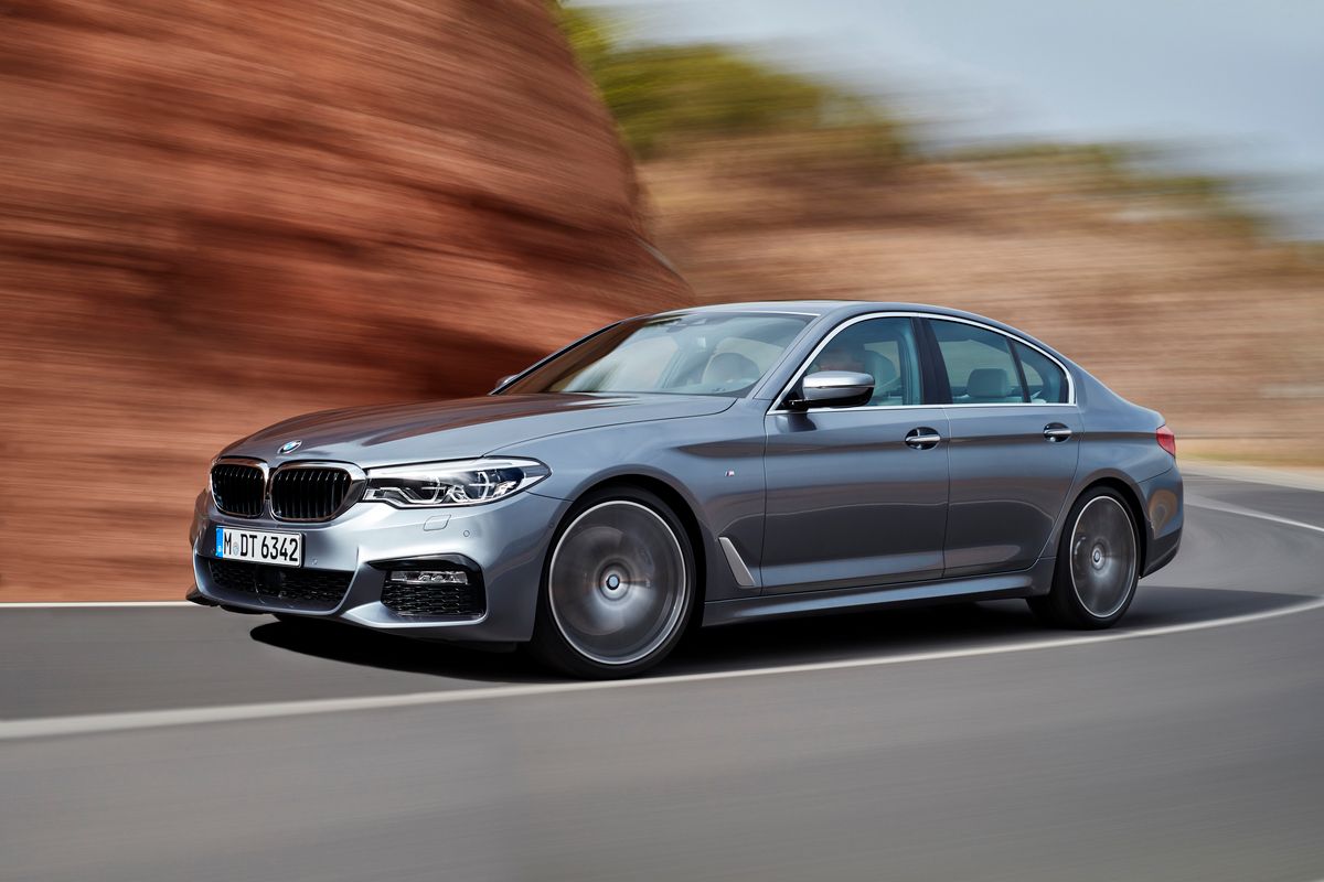 G10 bmw 5