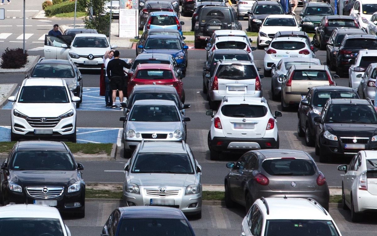 Najpopularniejsze Uzywane Samochody Modele Ktore W Wielkiej Brytanii Sprzedaja Sie Najszybciej Autokult Pl