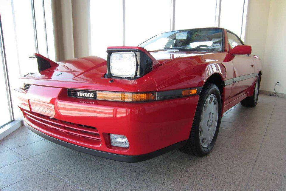 Nowa Toyota Supra Mark III Za 65 000 USD Autokult pl nowa-toyota-supra-mark-iii-za-65-000-usd-autokult-pl