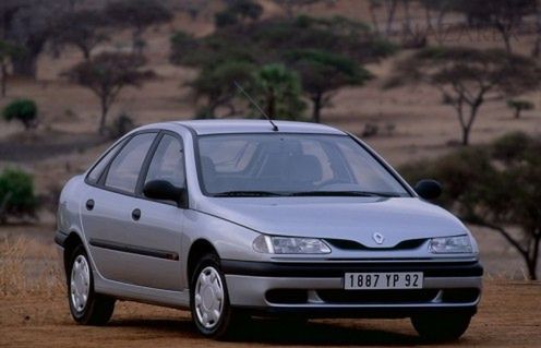 Jaki Samochod Uzywany Kupic Renault Laguna I Czyli Francuska Slicznotka Do 10 Tysiecy Zlotych Autokult Pl