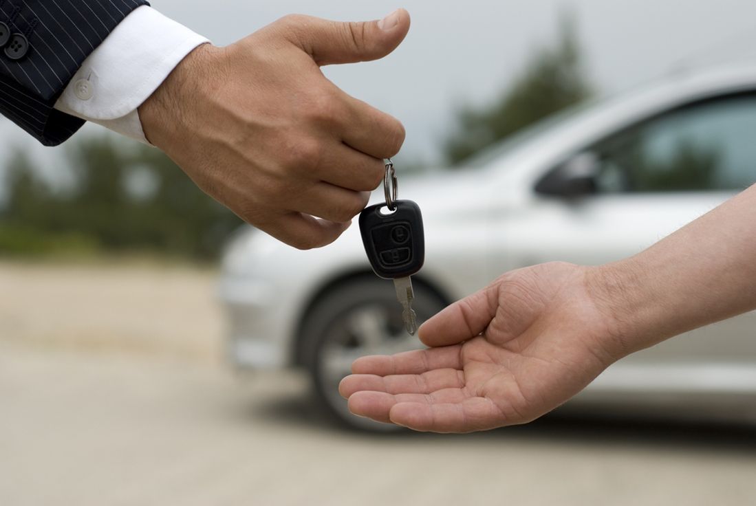 Odpowiedzialność sprzedawcy za używany samochód [cz. 1