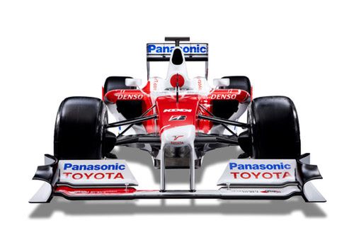 Toyota wycofuje się z Formuły 1! Autokult.pl