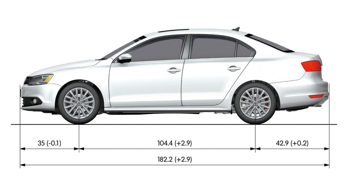 Kolejne zdjęcia nowej Jetty | Autokult.pl