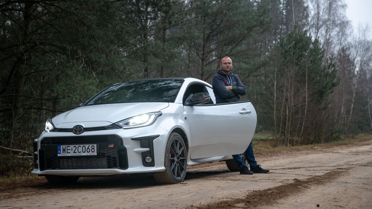 Toyota GR Yaris opinia, test, czy warto kupić? Autokult.pl