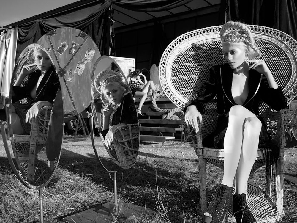 Tomek Tomkowiak doceniony na PX3 Prix de la Photographie Paris