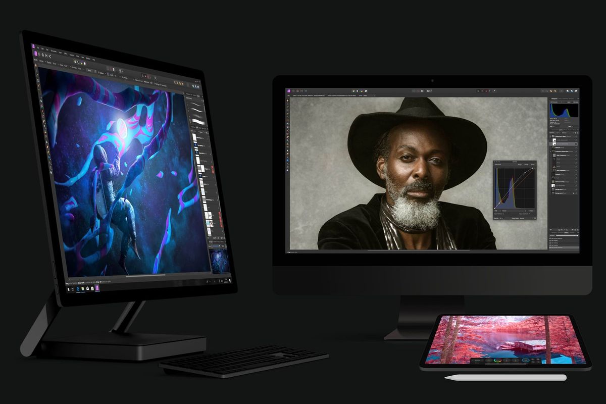 affinity photo price