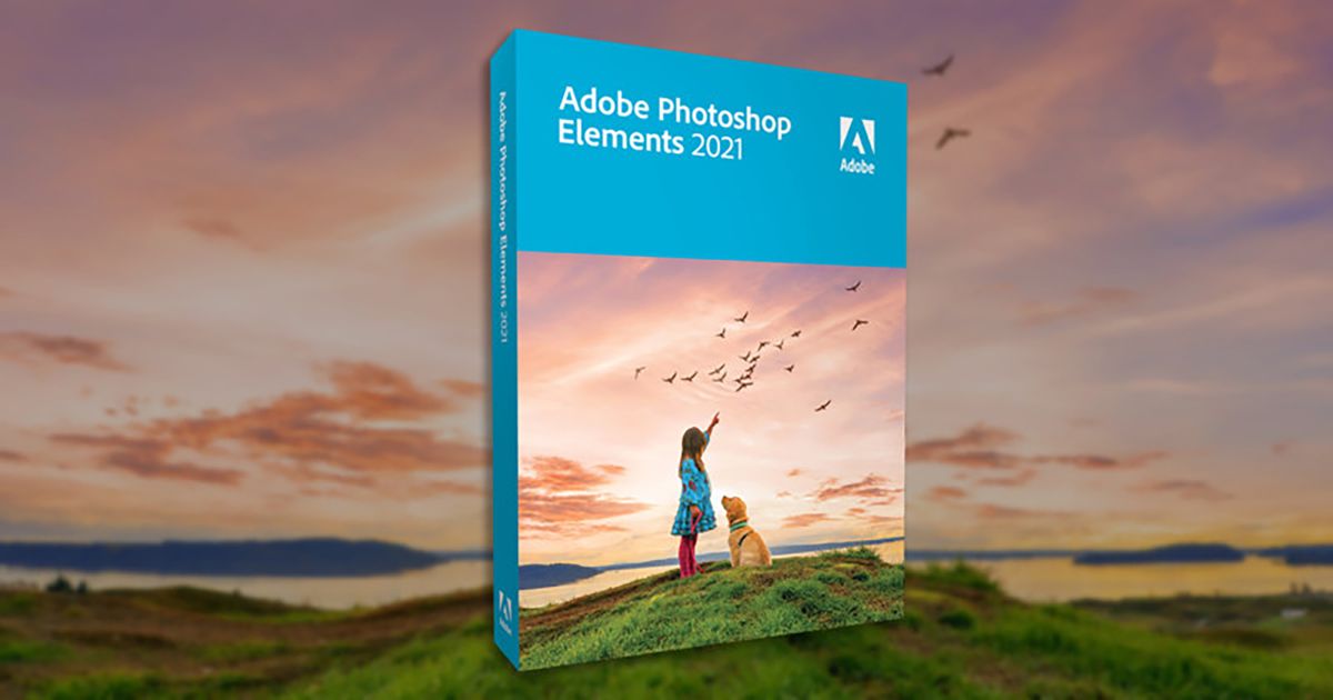 adobe photoshop elements 2018 & premiere elements 2018